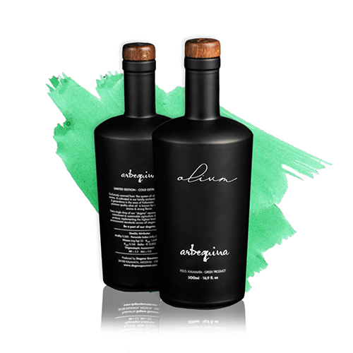 Arbequina